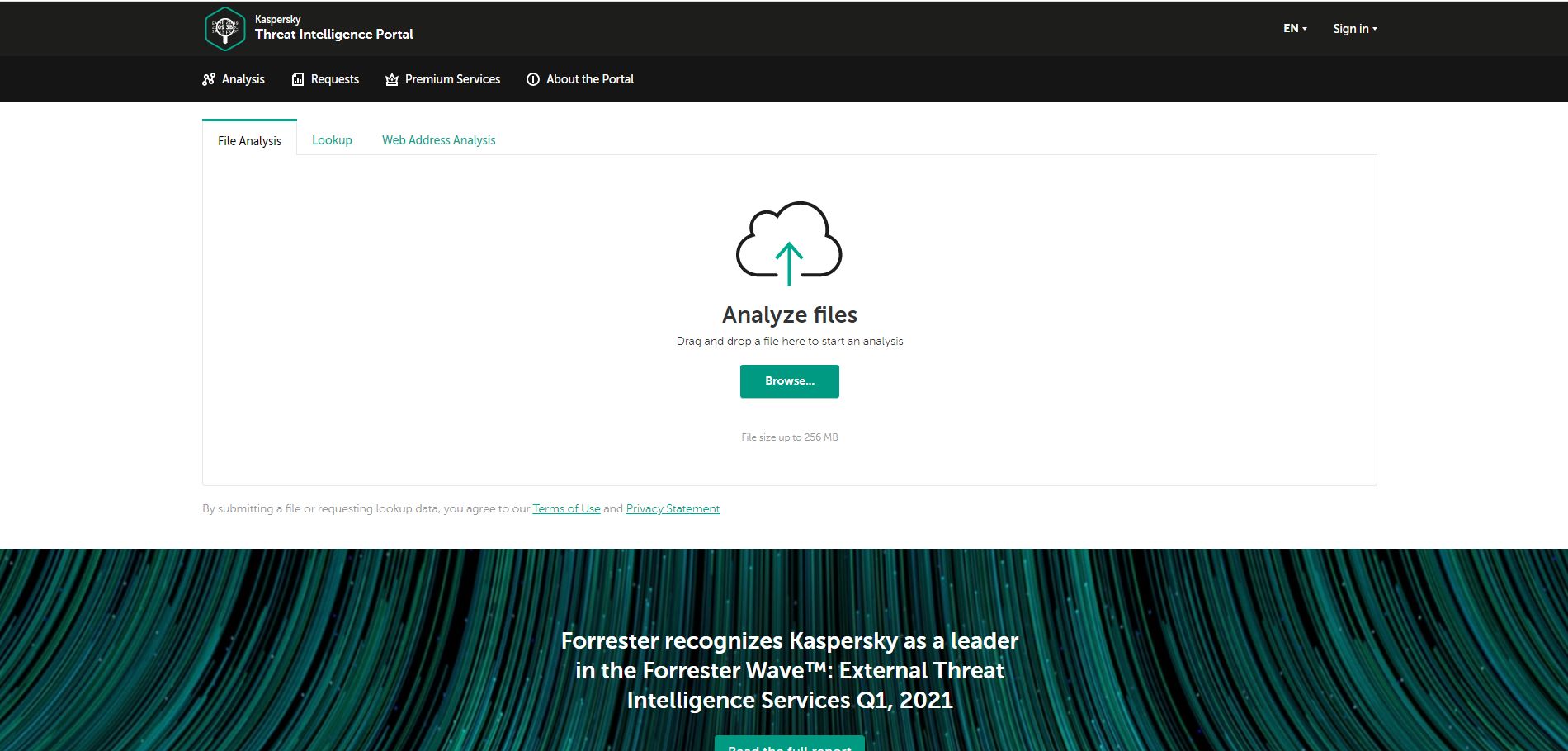 أفضل 3 مواقع فحص الروابط المهكرة أفضل 3 مواقع فحص الروابط المهكرة