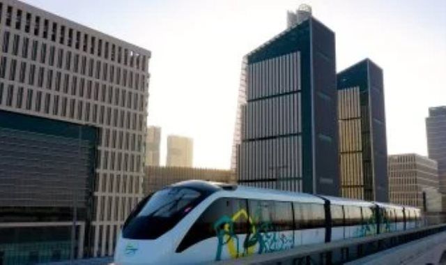 وزارة النقل تعلن بدء تشغيل المرحلة الأولى من مونوريل شرق النيل الأربعاء