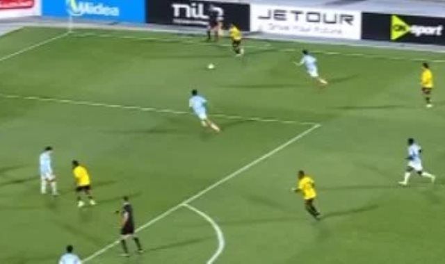 جدول ترتيب هدافي الدوري المصري بعد مباريات الإثنين 4-5-2026
