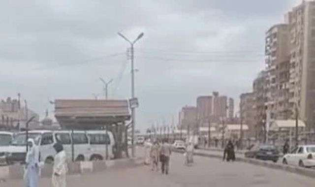 48 درجة فى الظل.. الأرصاد توجه تحذير عاجل بسبب حالة الطقس بهذه المناطق