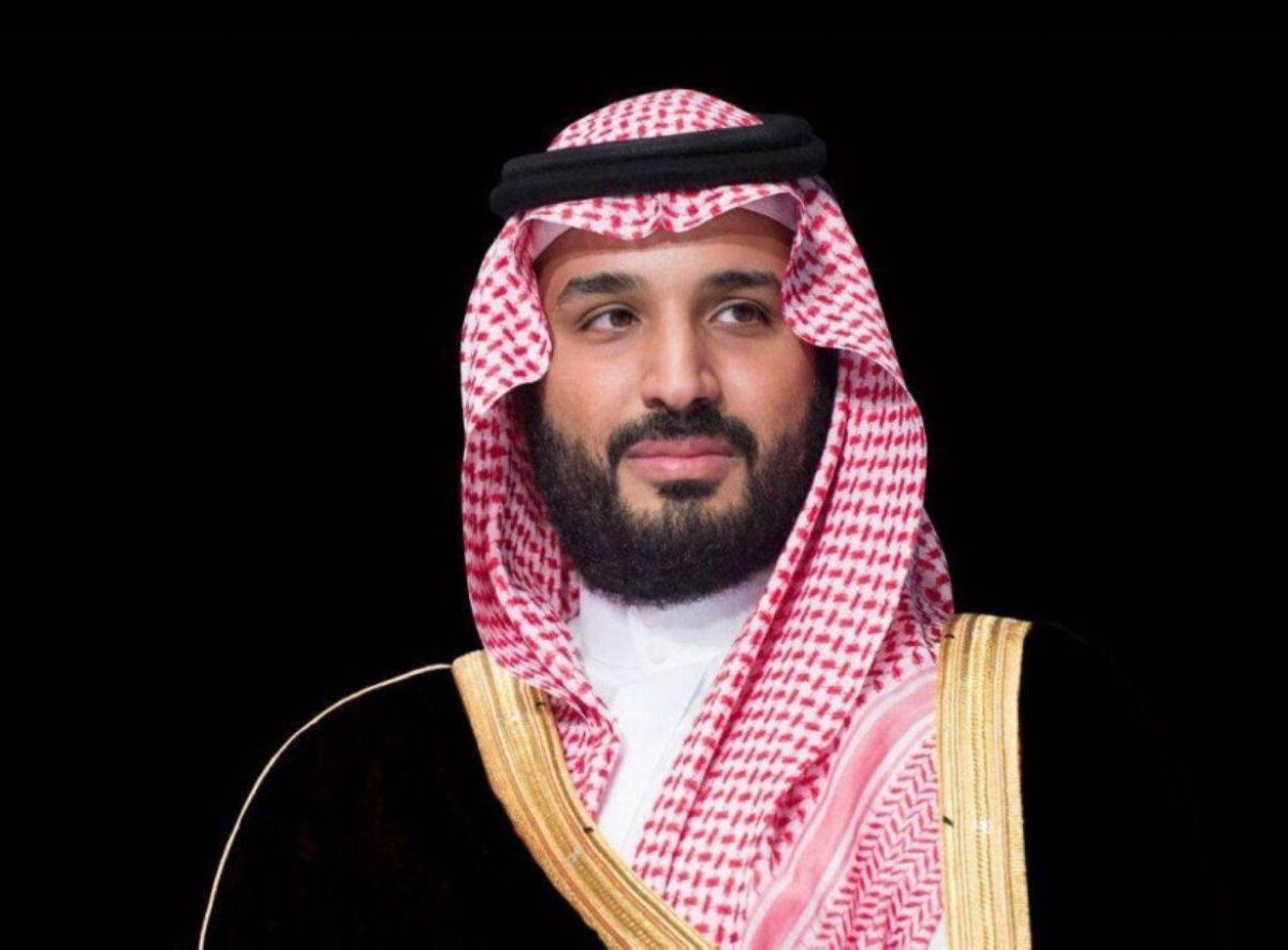ولي العهد يتلقى اتصالًا هاتفيًا من رئيس الجمهورية الفرنسية