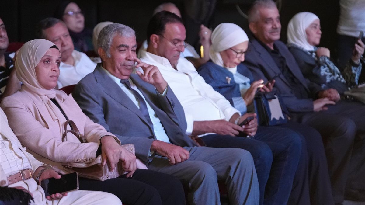 ملتقى الهناجر يناقش «الذكاء الاصطناعي وتأثيرة في مستقبل الإنسانية»