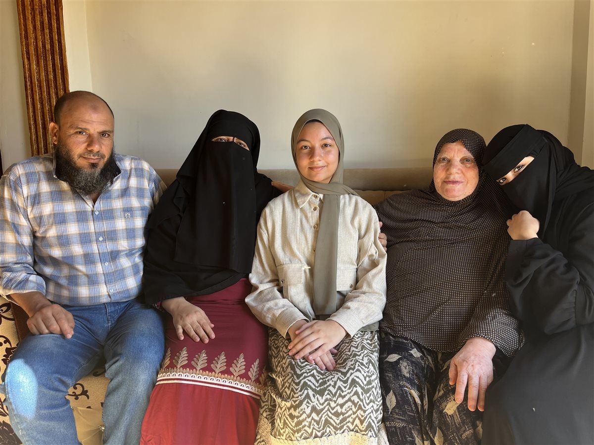 أسرة الأولى مكرر بالشهادة الإعدادية بالبحيرة، فيتو