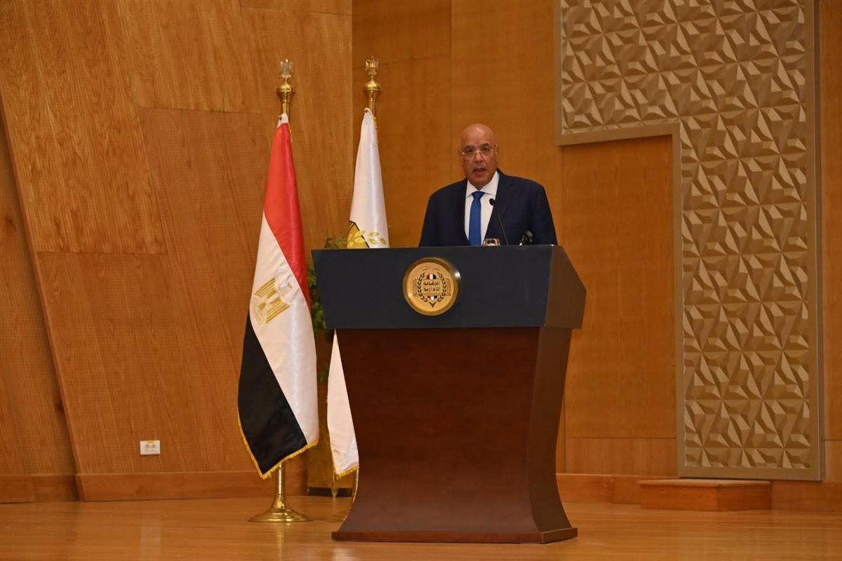 الرقابة الإدارية تنظم الملتقى الأول لأعضاء البرلمان حول