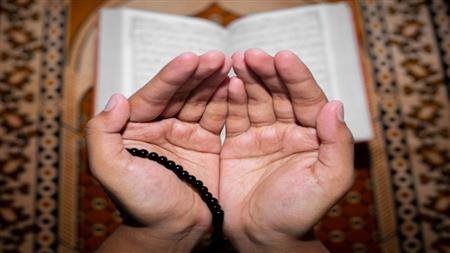دعاء ليلة الجمعة الثانية من المحرم
