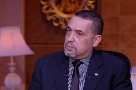 حازم المنوفي، فيتو