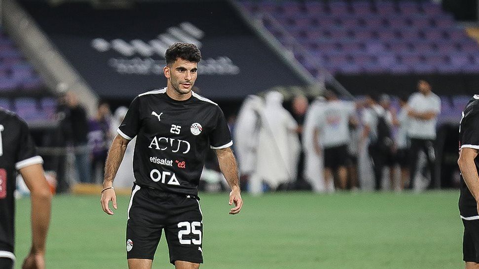 أحمد سيد زيزو، فيتو