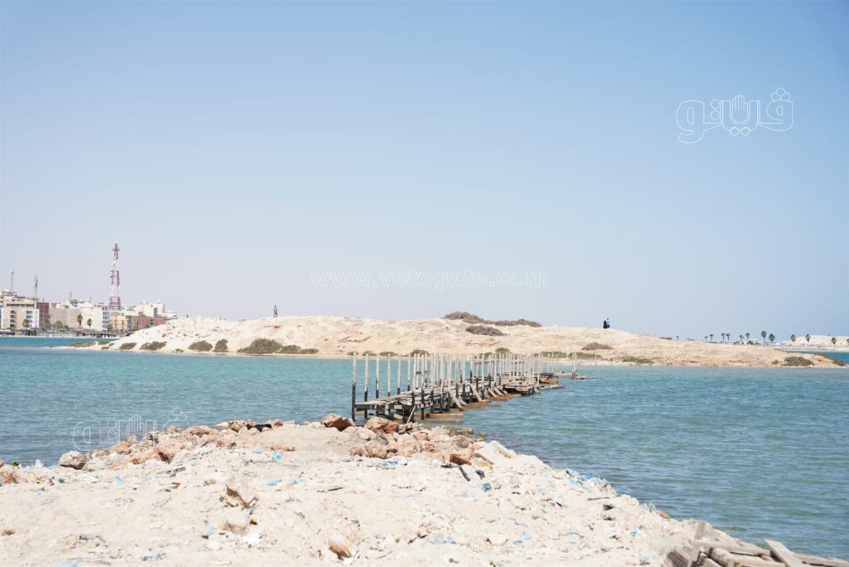 جولة ميدانية لمحافظ مطروح تكشف تفاصيل خطة تجهيز المدينة لاستقبال الزائرين