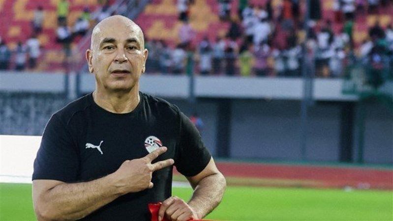 منتخب مصر، فيتو