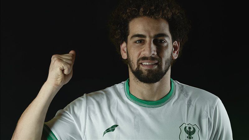 محمد الشامي