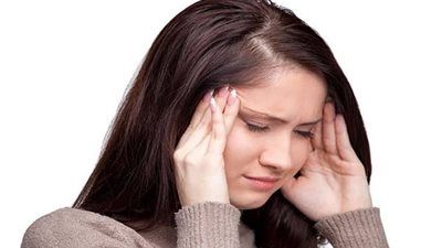 أسباب الشعور بصعود أبخرة من الدماغ 