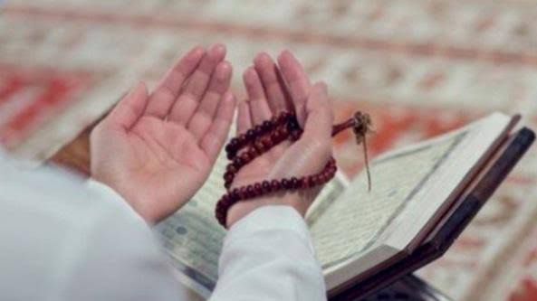 ساعة إجابة الدعاء يوم الجمعة