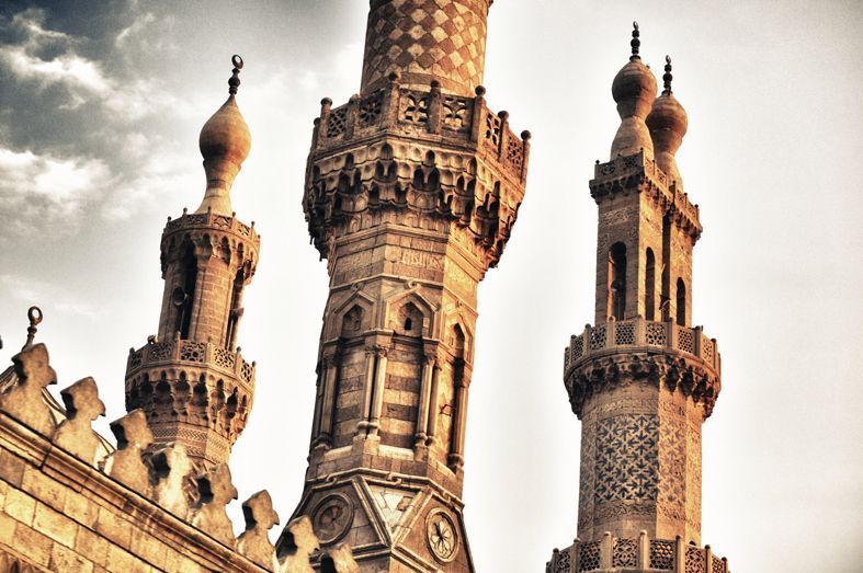 مواقيت الصلاة بتوقيت المحافظات، فيتو