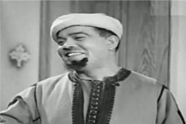 على الكسار 