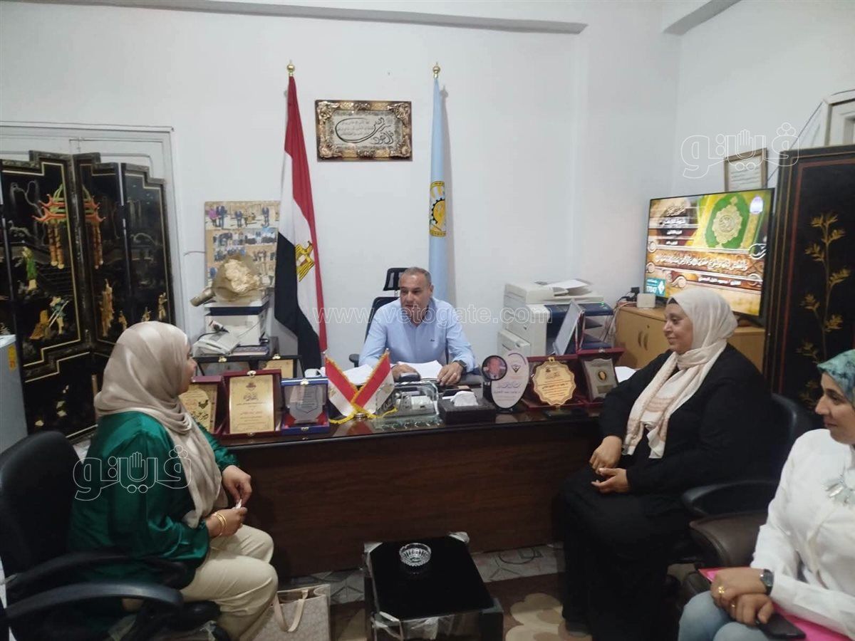 تعاون بين رياضة مطروح والصحة لإطلاق ندوات المشورة الأسرية بمراكز الشباب