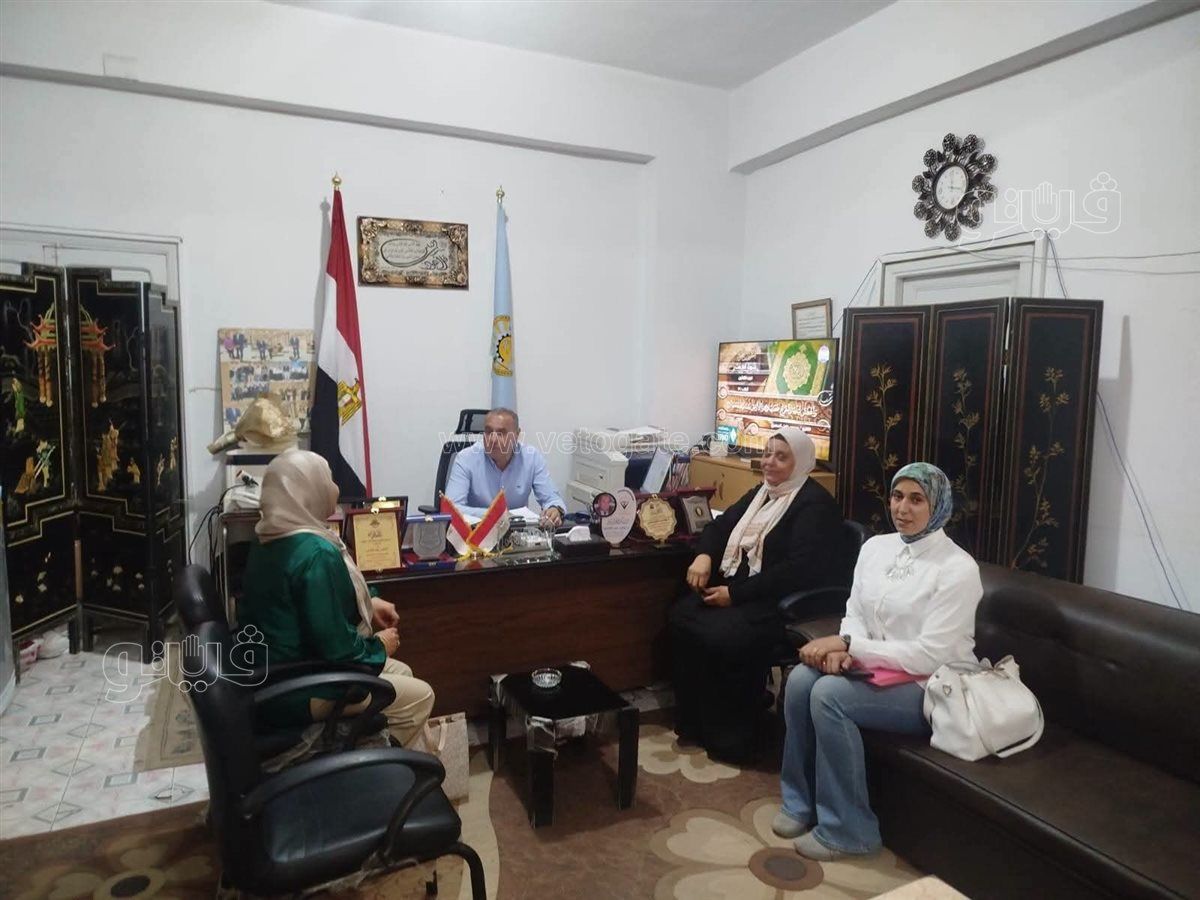 تعاون بين رياضة مطروح والصحة لإطلاق ندوات المشورة الأسرية بمراكز الشباب