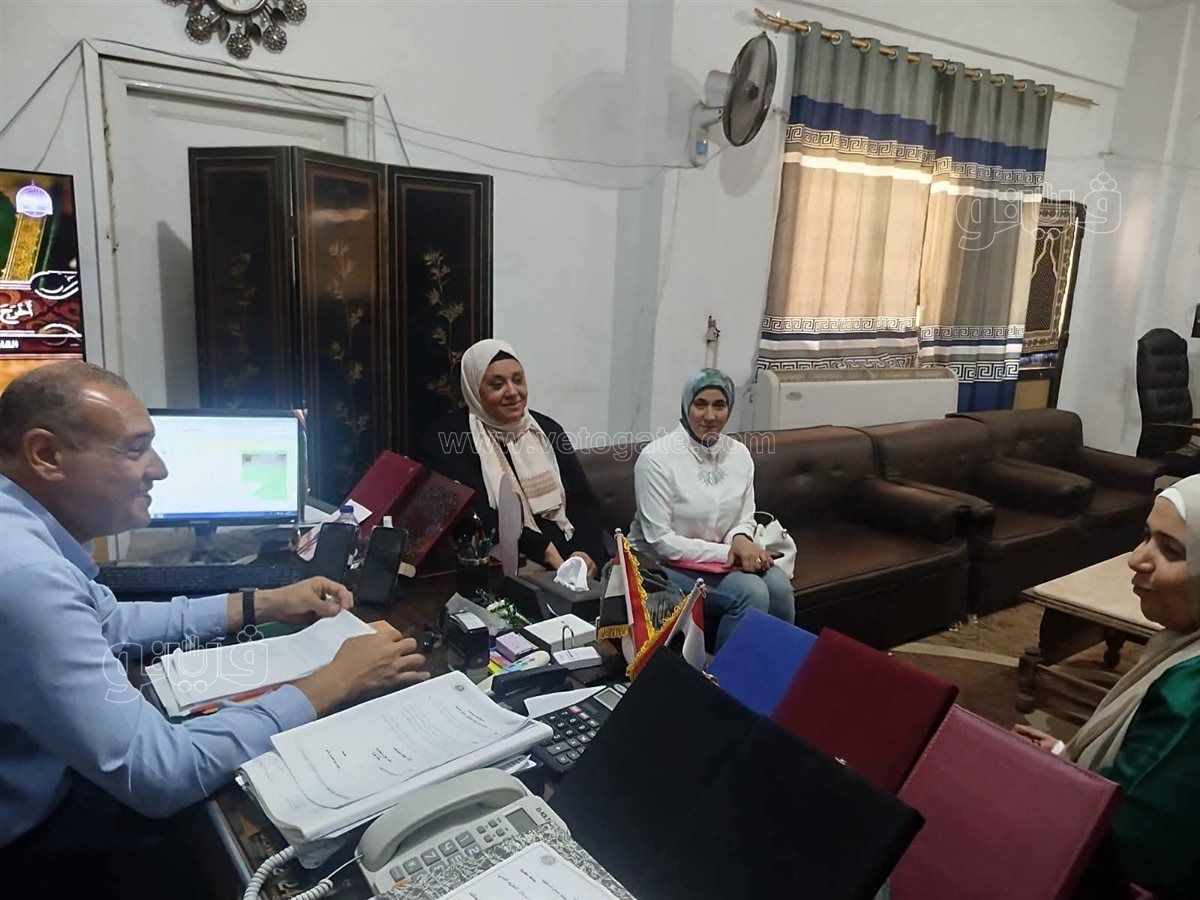 تعاون بين رياضة مطروح والصحة لإطلاق ندوات المشورة الأسرية بمراكز الشباب