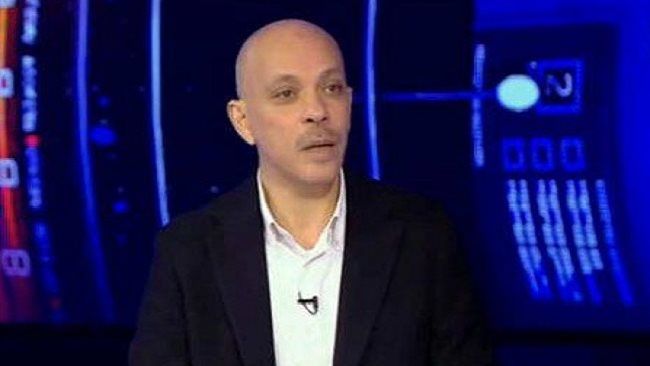 ياسر عبد الرؤوف، فيتو