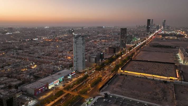 السعودية، فيتو