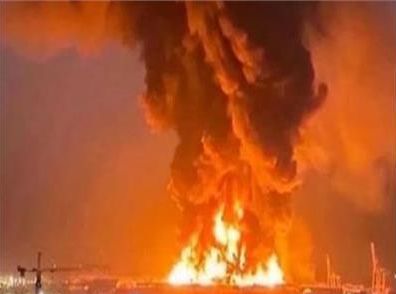 الهجوم الحوثي على الرياض