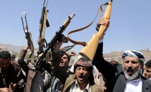 التصعيد الحالي للحوثيين على السعودية