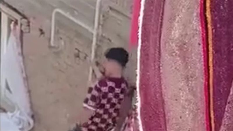 جانب من الواقعة