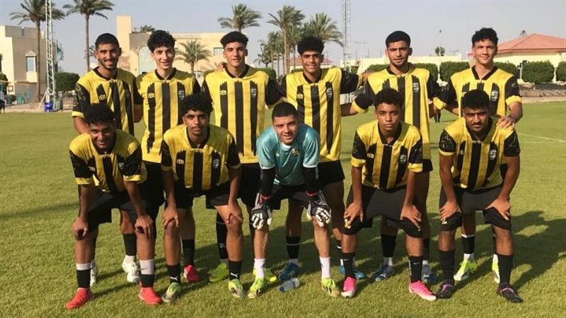 شباب المقاولون 2007