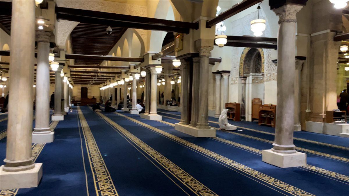 مواقيت الصلاة بتوقيت المحافظات، فيتو