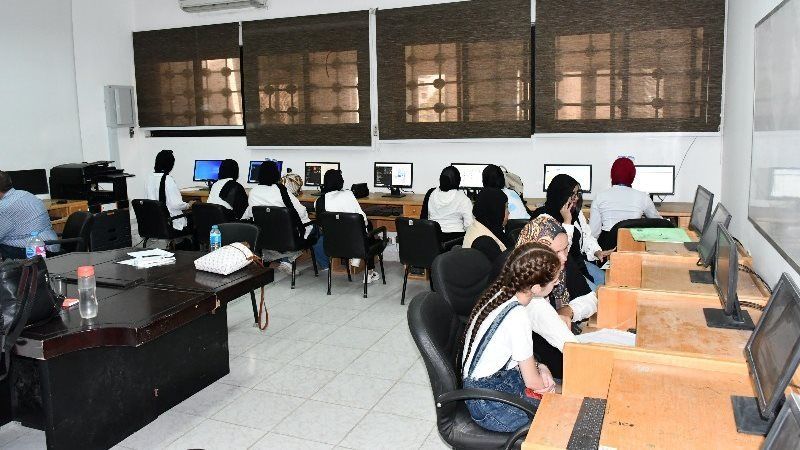 تنسيق الجامعات 2026