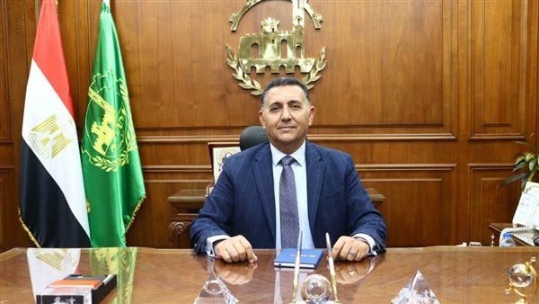 محافظ القليوبية: لا خسائر جراء زلزال الفجر وجميع المرافق تعمل بصورة طبيعية