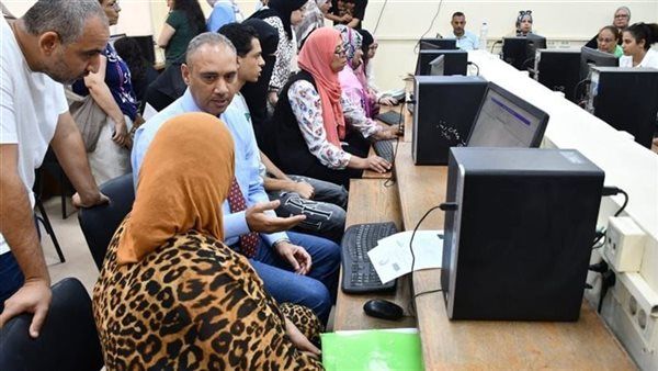 لطلاب الثانوية العامة، أخطاء شائعة عند تسجيل الرغبات في التنسيق