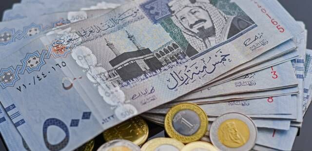 "الحمادي" تقرر توزيع 43.2 مليون ريال أرباحًا نقدية عن الربع الثاني
