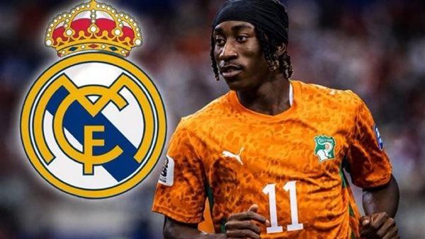 خطوة واحدة تفصل ريال مدريد عن إعلان صفقة ديوماندي