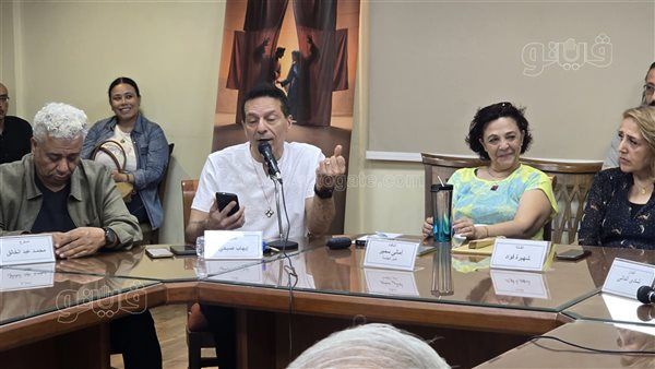 ضمن «يوم الوفاء لرموز المسرح»، شهادات إنسانية وفنية في ندوة تكريم المخرج الراحل طارق سعيد