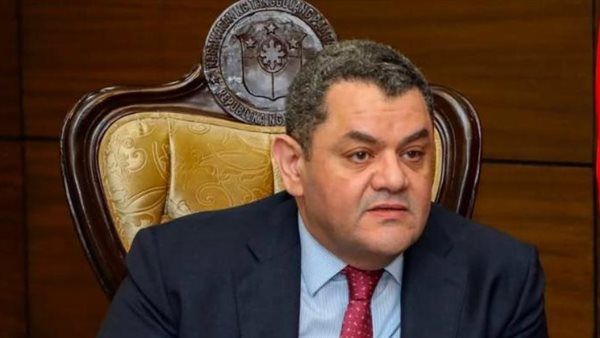 نادر مرقص متحدثًا رسميًا لـ الخارجية، ننشر تفاصيل الحركة الدبلوماسية الجديدة