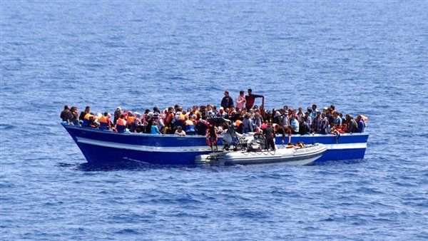 بعد فاجعة الـ 5 شباب في ليبيا، كيف تحولت قرى الشرقية إلى بوابة مفتوحة لعصابات الهجرة غير الشرعية؟