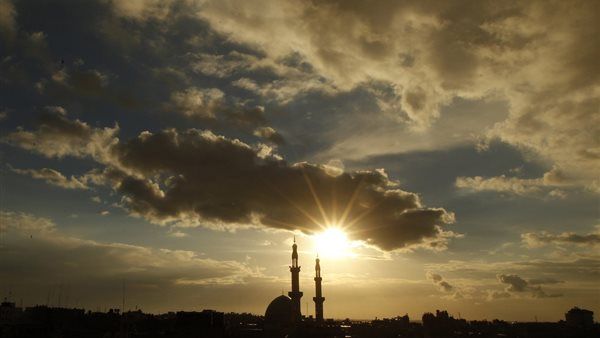 مواقيت الصلاة، موعد أذان الفجر الأربعاء في القاهرة والمحافظات