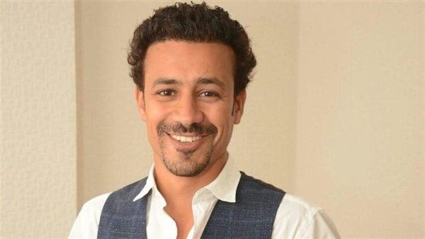 أحمد داود يتعاقد على بطولة مسلسل ونس لرمضان 2027