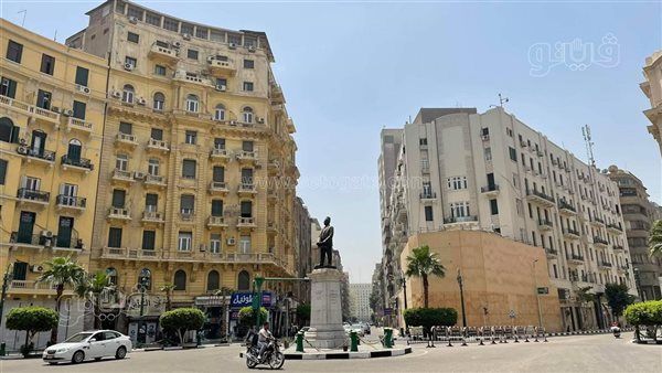 الأرصاد تكشف خريطة الطقس حتى منتصف الأسبوع المقبل، تراجع الحرارة واستمرار الرطوبة