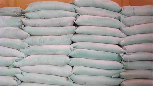 الشرطة تلاحق المتلاعبين بأسعار الخبز، ضبط 23 طن دقيق خلال حملات رقابية على المخابز