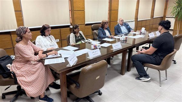 انطلاق مقابلات القبول للبرنامج الفرنسي (KAF) بطب قصر العيني للعام الجامعي 2026/ 2027