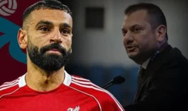 مهندس صفقة محمد صلاح.. من هو أرطغرل دوغان رئيس طرابزون سبور؟