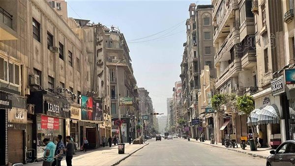 الأرصاد تكشف حالة الطقس ودرجات الحرارة المتوقعة غدا الخميس