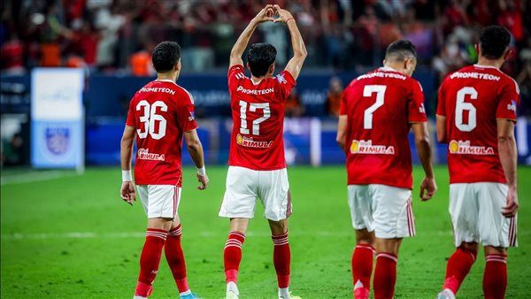 جدول مباريات الأهلي في الدوري الممتاز موسم 2026 - 2027