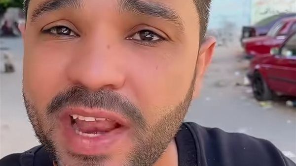 محمد النشرتي صاحب فيديو الرخص المسحوبة: الداخلية راعت ظروفي ورجعتهالي في أقل من 24 ساعة