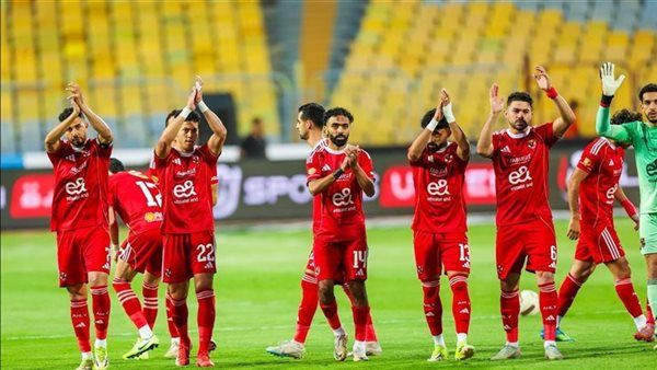موعد مباراة الأهلي القادمة بدور الـ 32 بالكونفدرالية