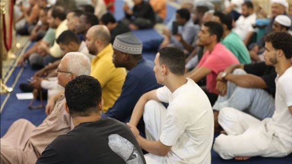 رئيس قسم العقيدة بجامعة الأزهر: حفظ الأمانة والابتعاد عن الغش من أهم أسباب ترابط المجتمع