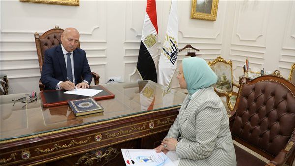 محافظ القاهرة يقرر النزول بالحد الأدنى لتنسيق القبول بمدارس التعليم الفني