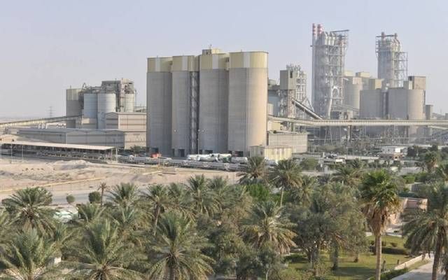 ارتفاع المبيعات يصعد بأرباح "أسمنت السعودية" إلى 102 مليون ريال في الربع الثاني