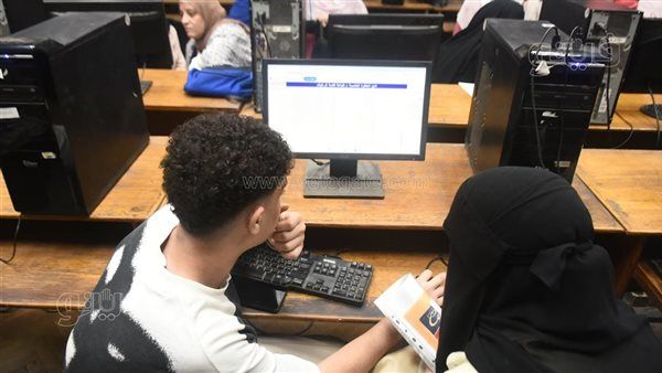 لطلاب الثانوية العامة، قائمة استرشادية بالكليات والمعاهد المتاحة للحاصلين على 50%
